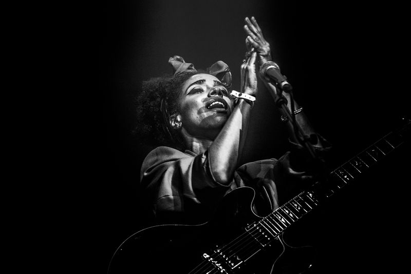 Lianne La Havas