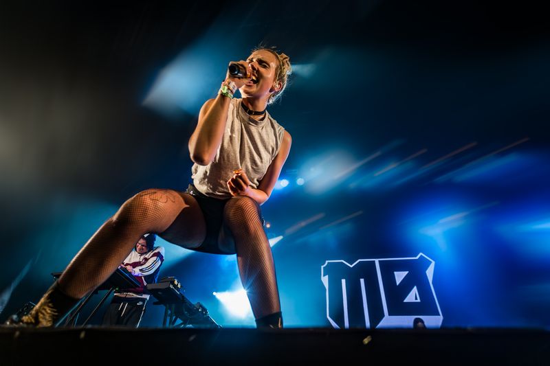 Mø