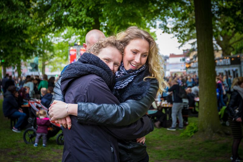 Bevrijdingsfestival