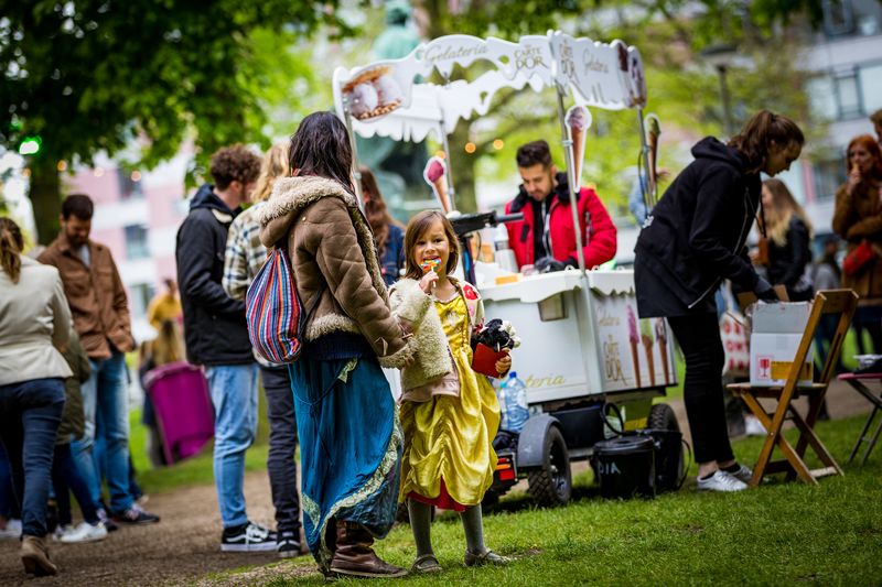 Bevrijdingsfestival