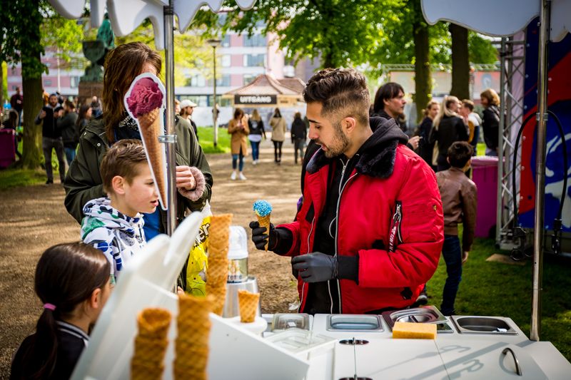 Bevrijdingsfestival