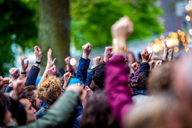 Bevrijdingsfestival