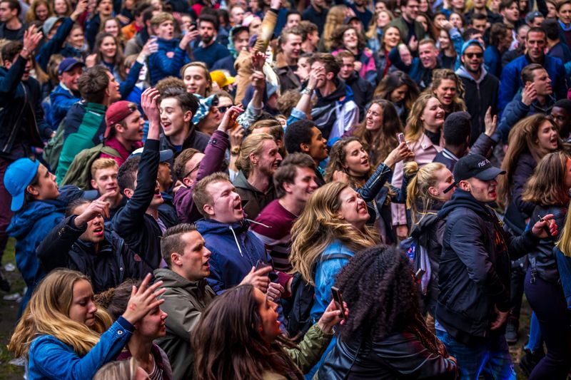 Bevrijdingsfestival