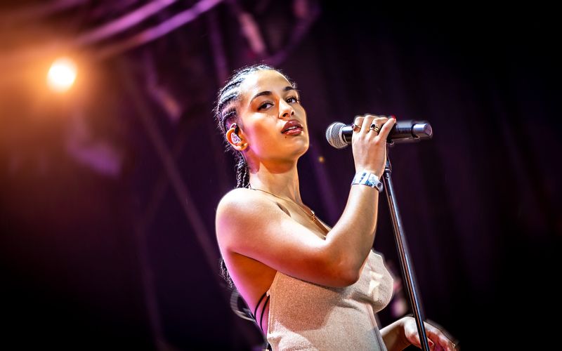 Jorja Smith