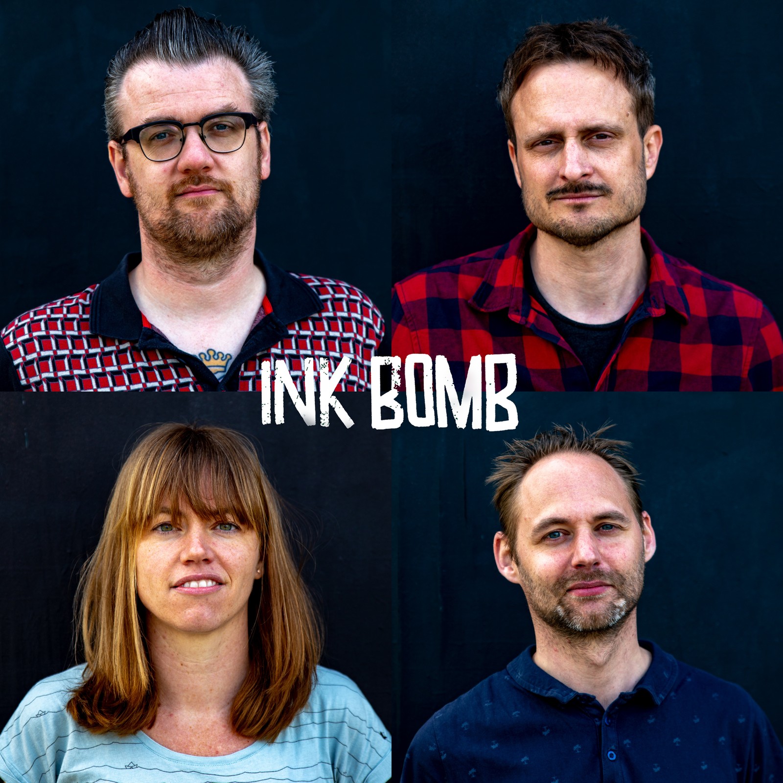 Ink Bomb [7]