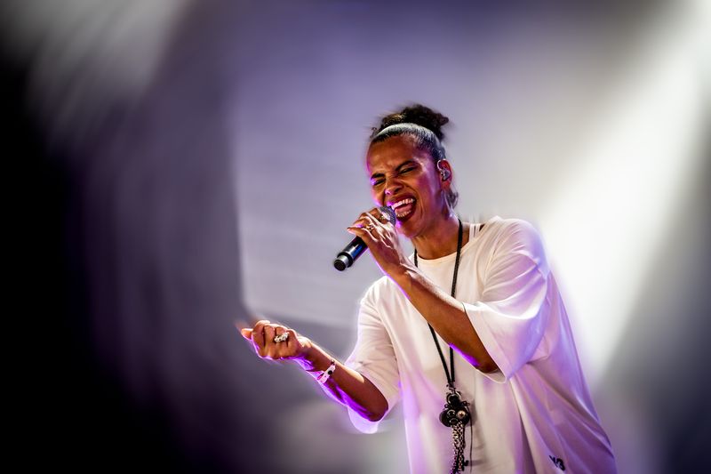 Neneh Cherry