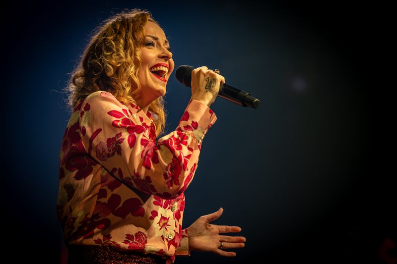 Anneke van Giersbergen