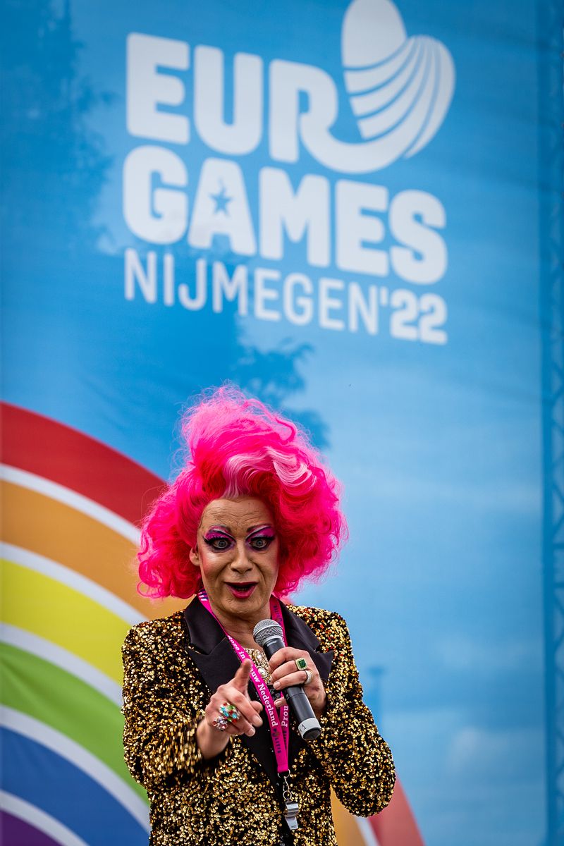 EuroGames