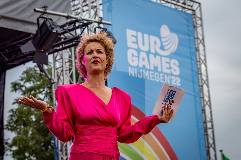 EuroGames