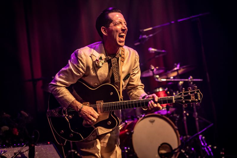 Pokey LaFarge