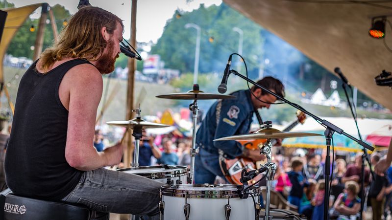 The Very, Very Nervous