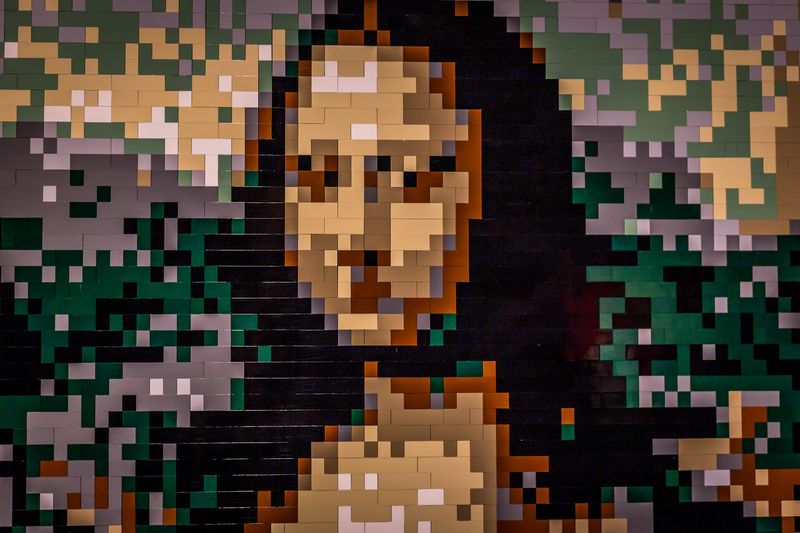 Mona Lisa