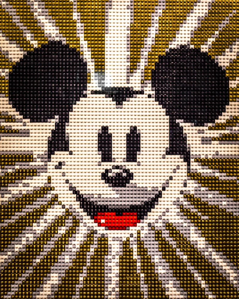 Mickey Mouse