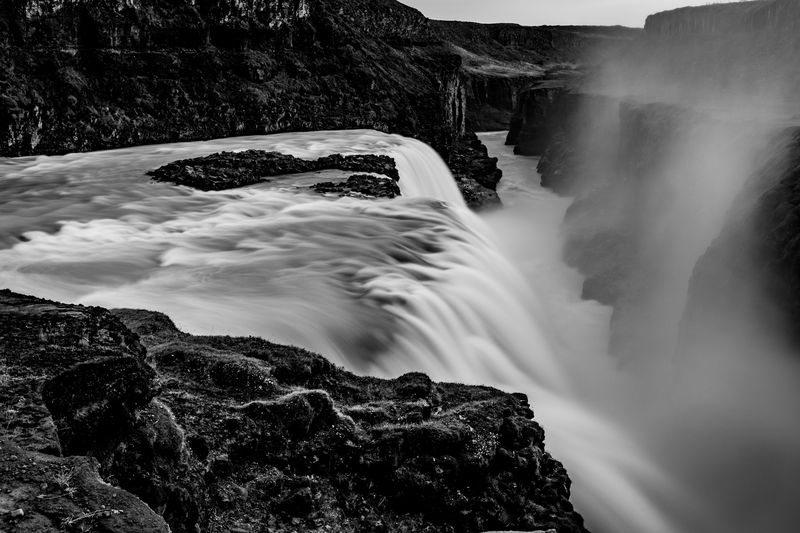 Gullfoss