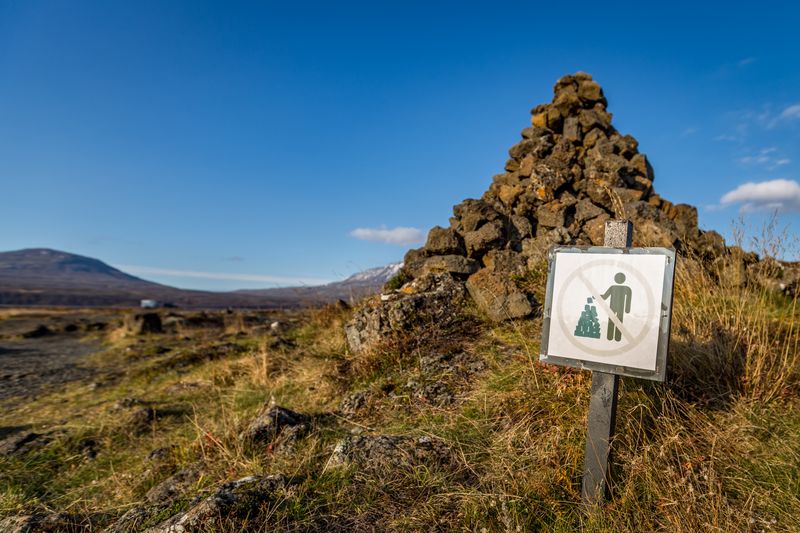 Þingvellir