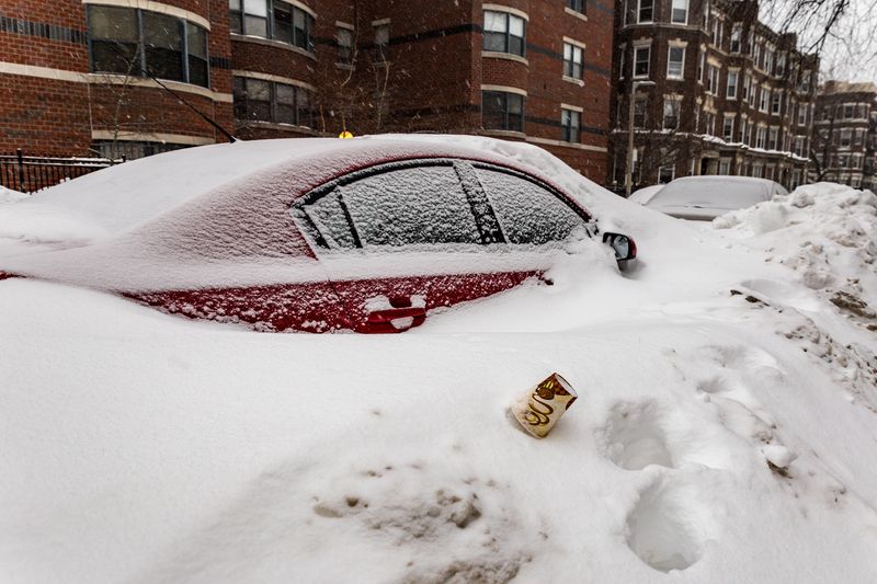 Dude, where's my car?