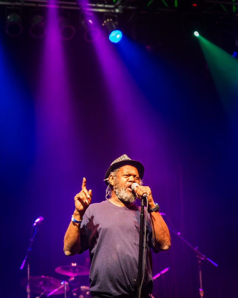 George Clinton & Parliament/Funkadelic