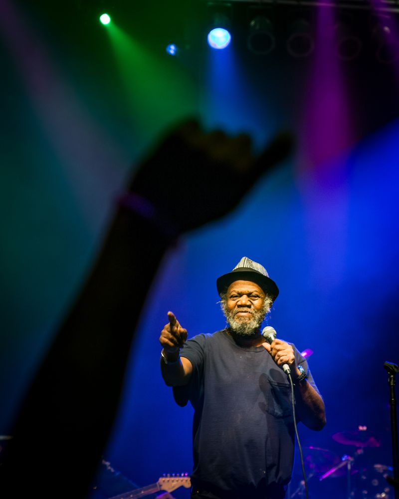 George Clinton & Parliament/Funkadelic