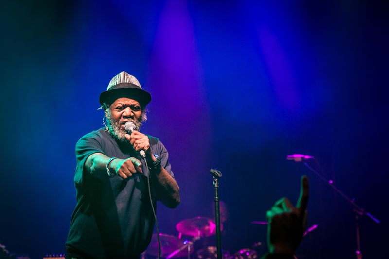 George Clinton & Parliament/Funkadelic