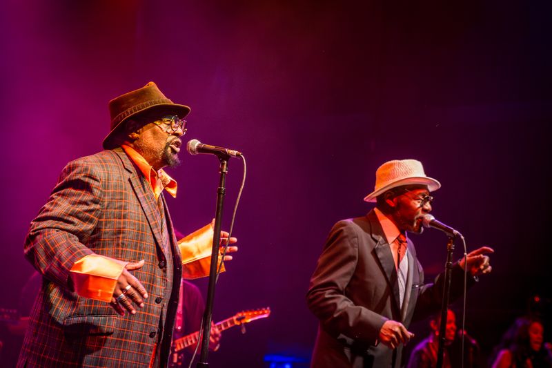 George Clinton & Parliament/Funkadelic