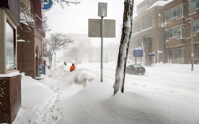 Snowmageddon