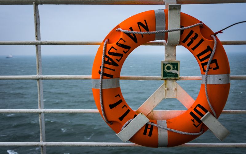 North Sea