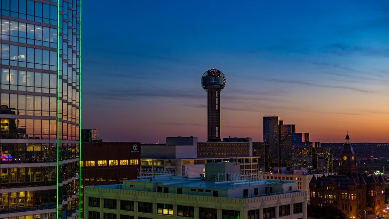 Dallas