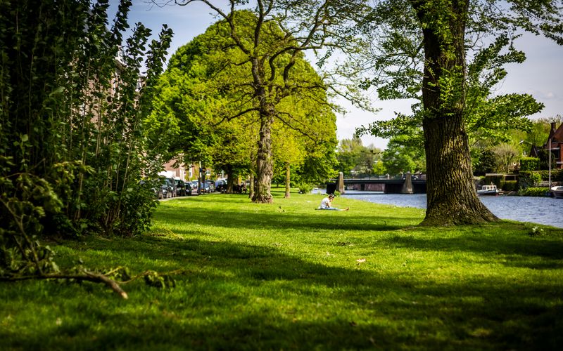Amsterdam