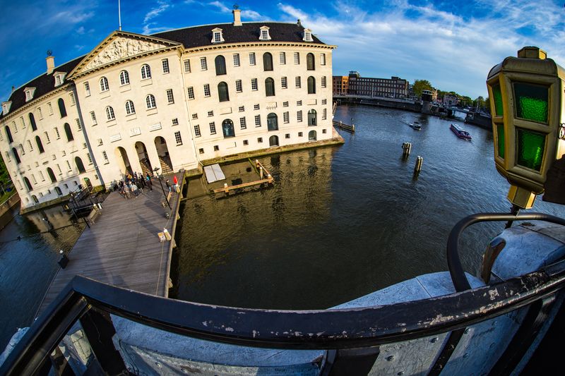 Scheepsvaartmuseum