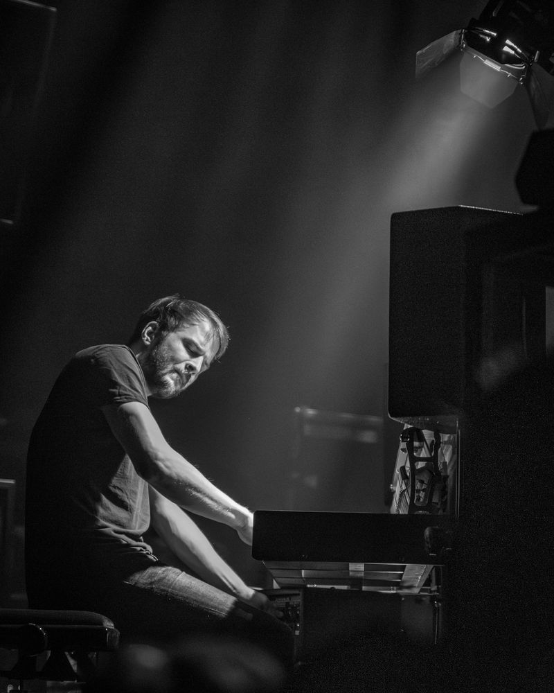Nils Frahm