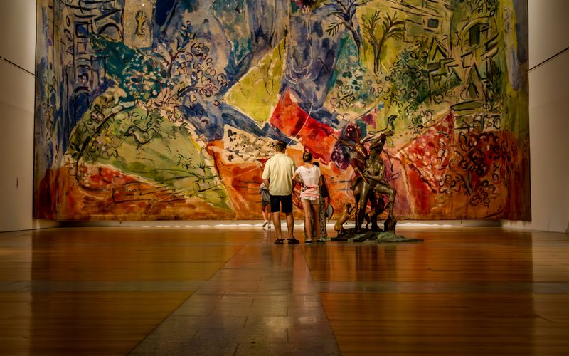 Museu Colecção Berardo, Lisboa