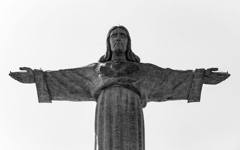 Cristo Rei, Lisboa