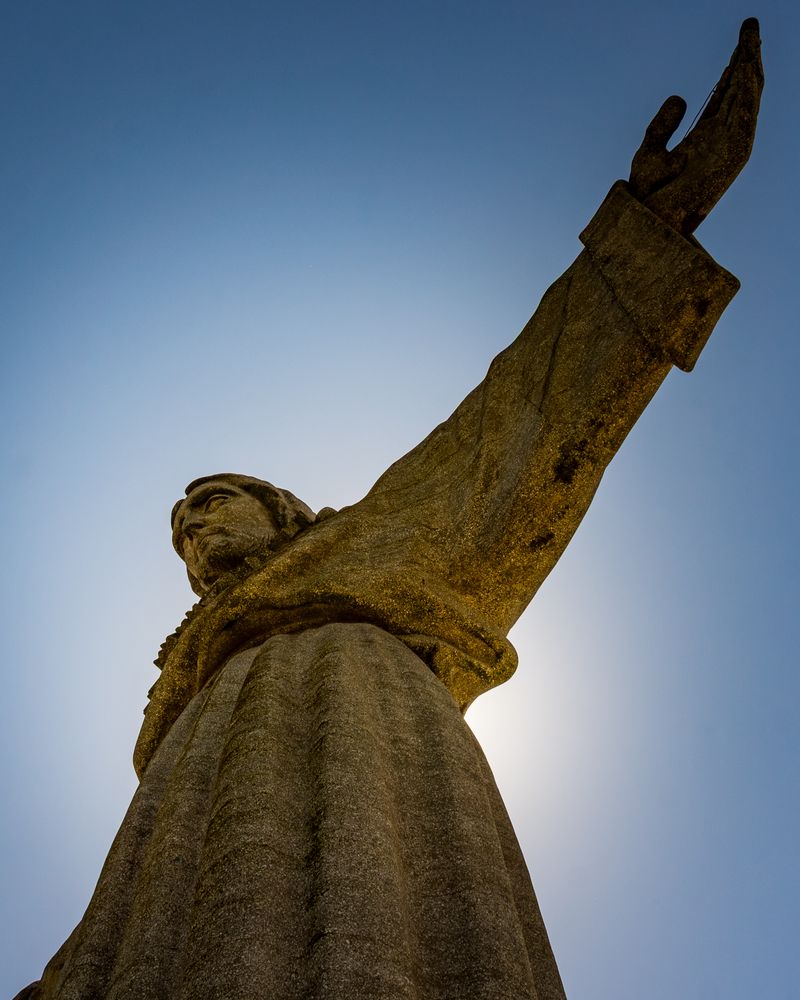 Cristo Rei, Lisboa