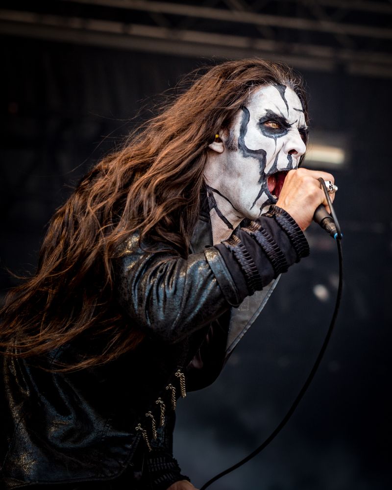 Carach Angren