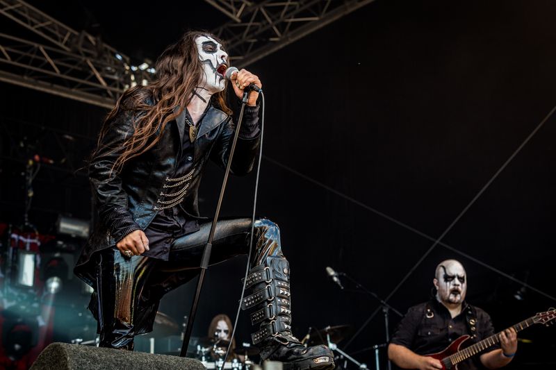 Carach Angren