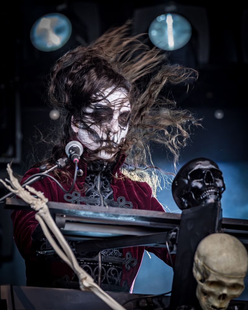 Carach Angren