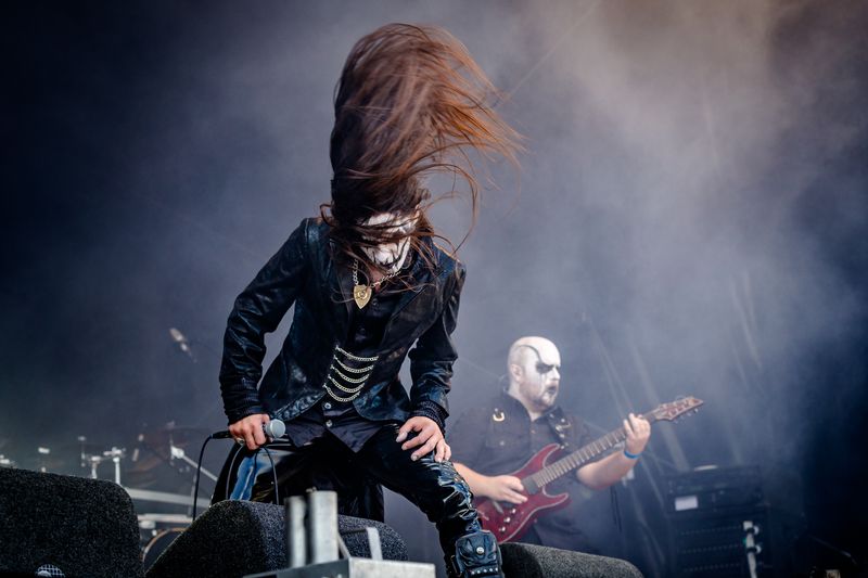 Carach Angren