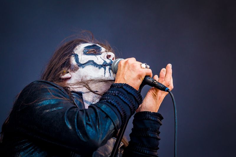 Carach Angren