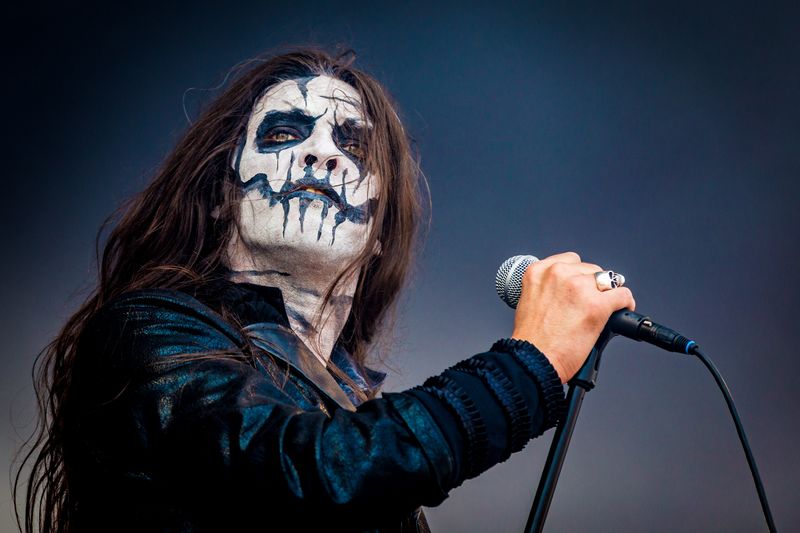 Carach Angren