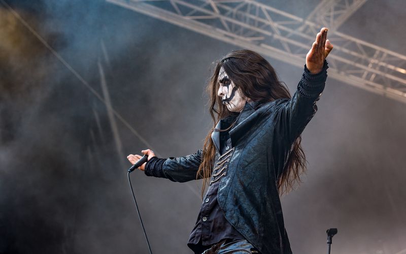 Carach Angren