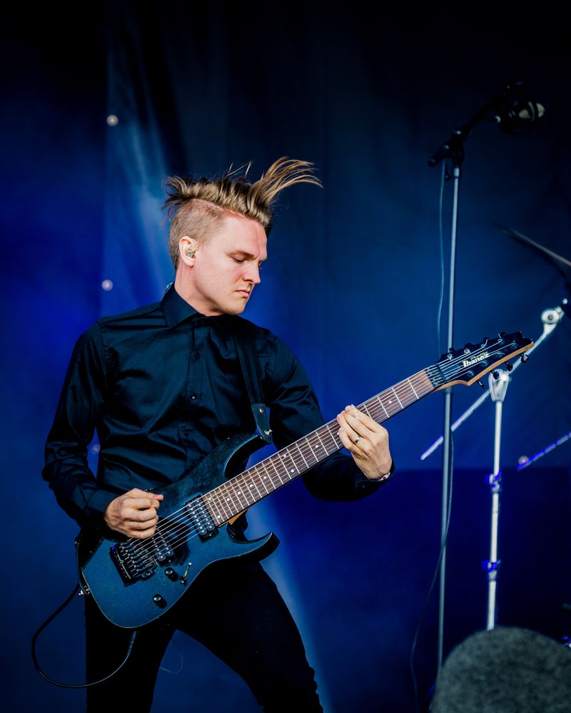 Leprous