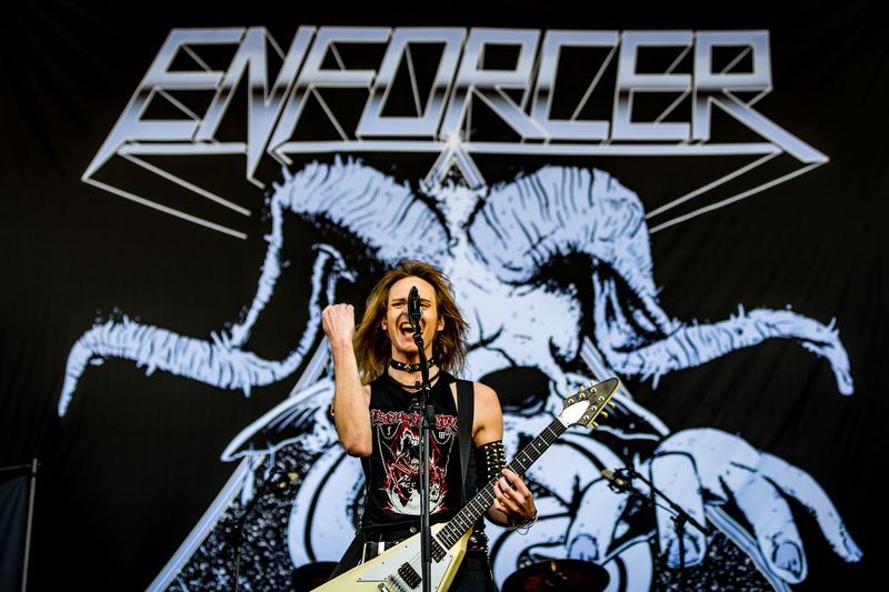Enforcer