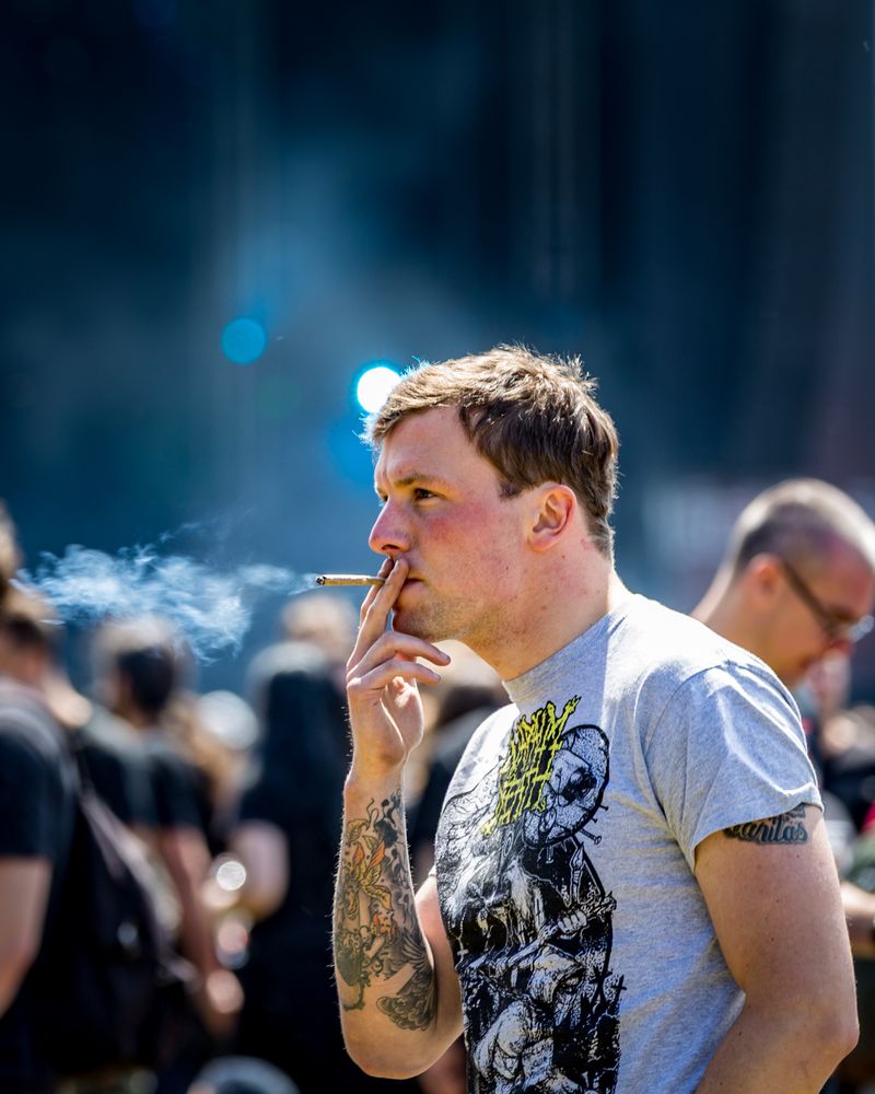 Fortarock