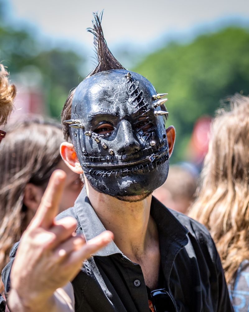 Fortarock