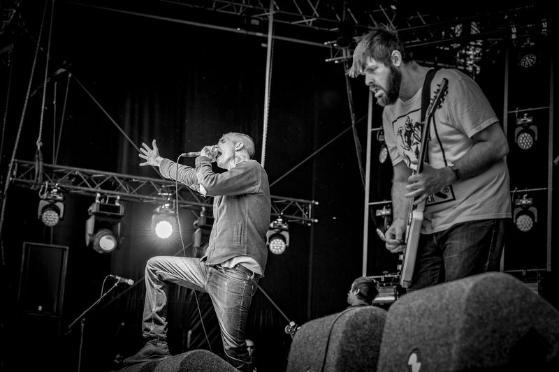 Converge