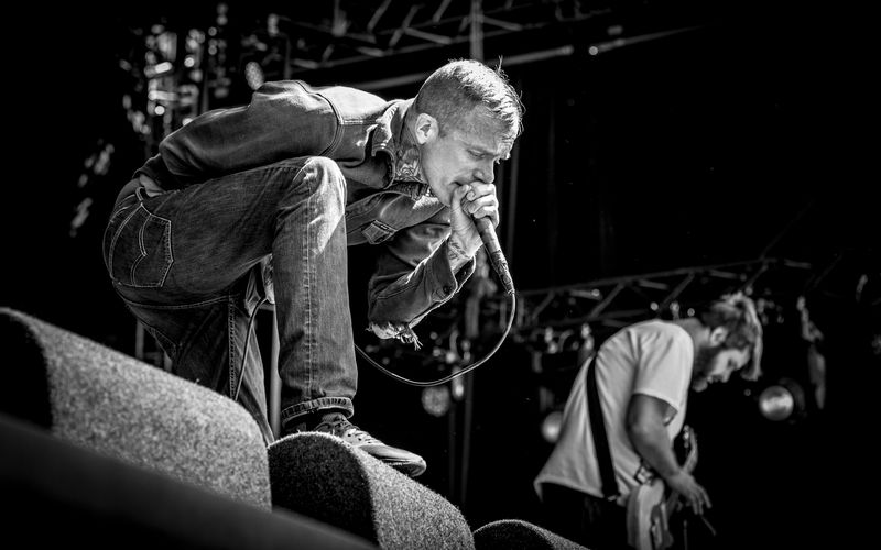 Converge