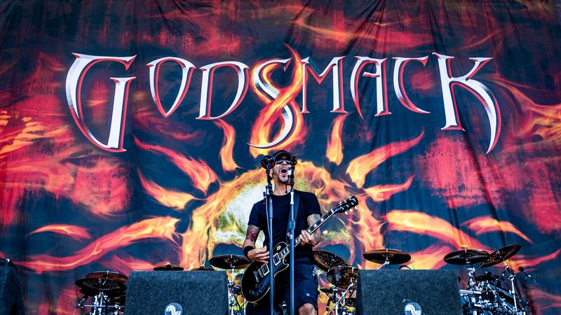 Godsmack