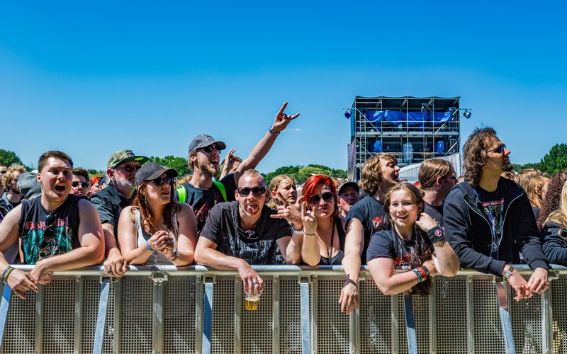 Fortarock