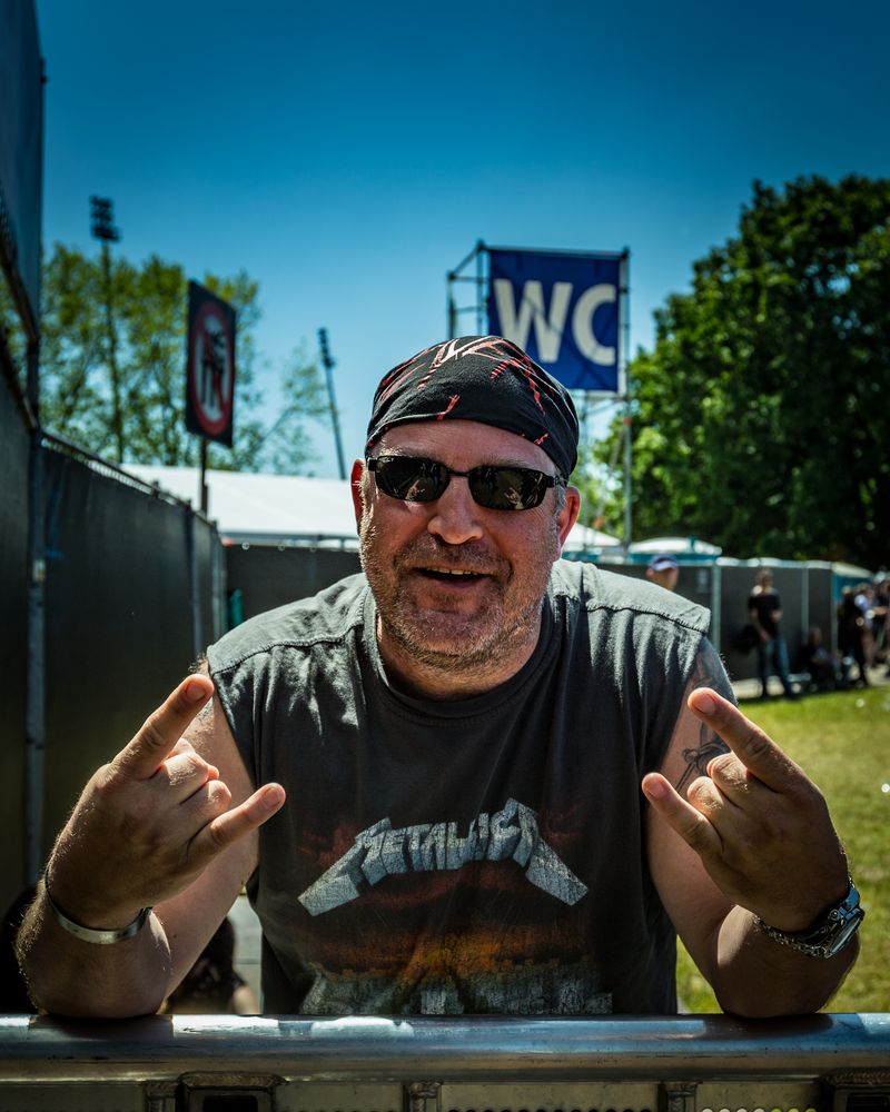 Fortarock