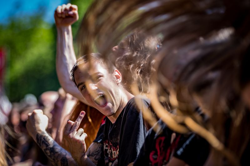 Fortarock